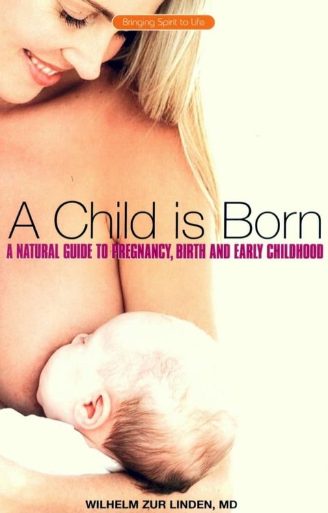 A Child is Born(Kobo/電子書)