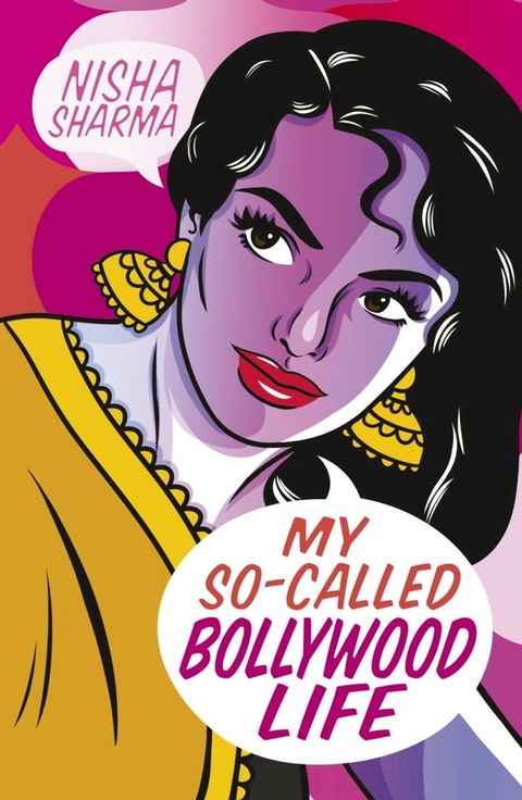 My So-Called Bollywood Life(Kobo/電子書)