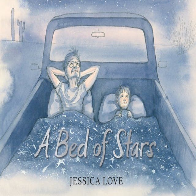  A Bed of Stars(Kobo/電子書)