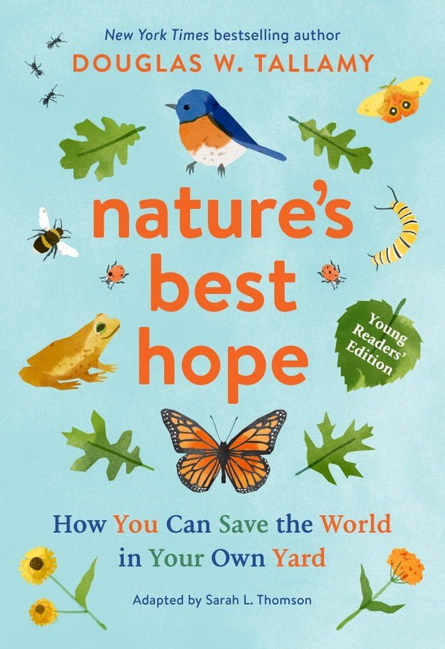  Nature's Best Hope (Young Readers' Edition)(Kobo/電子書)