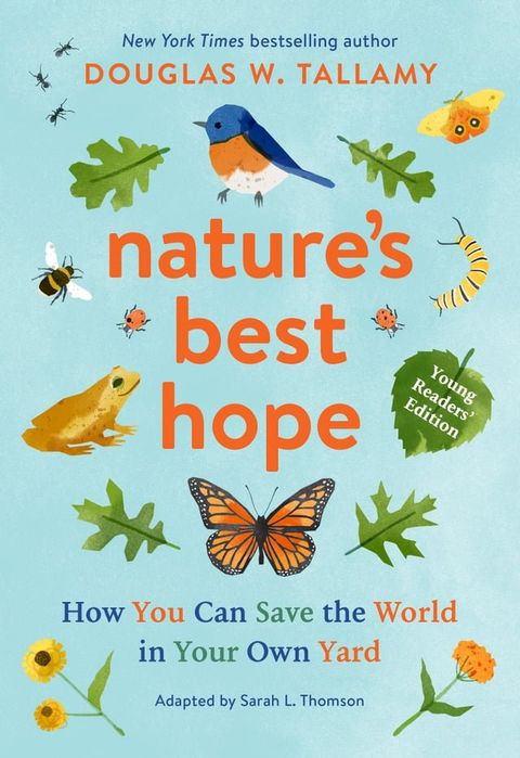 Nature's Best Hope (Young Readers' Edition)(Kobo/電子書)