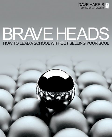 Brave Heads(Kobo/電子書)