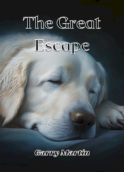 The Great Escape(Kobo/電子書)