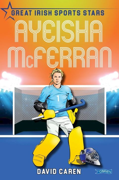 Ayeisha McFerran(Kobo/電子書)