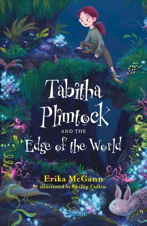 Tabitha Plimtock and the Edge of the World(Kobo/電子書)