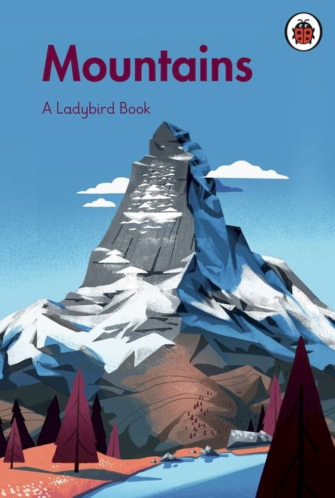 A Ladybird Book: Mountains(Kobo/電子書)