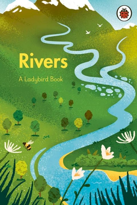 A Ladybird Book: Rivers(Kobo/電子書)