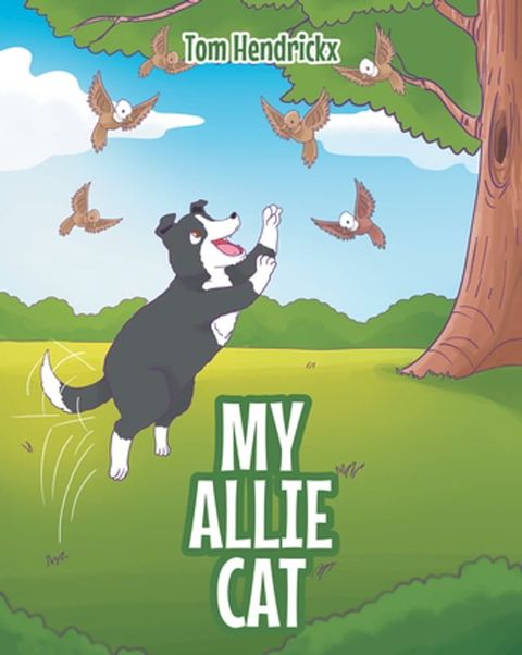 My Allie Cat(Kobo/電子書)