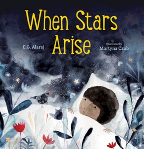 When Stars Arise(Kobo/電子書)