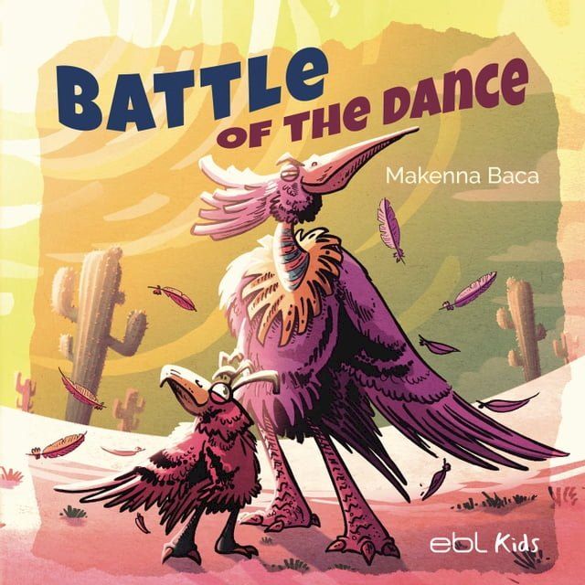  Battle of the Dance(Kobo/電子書)