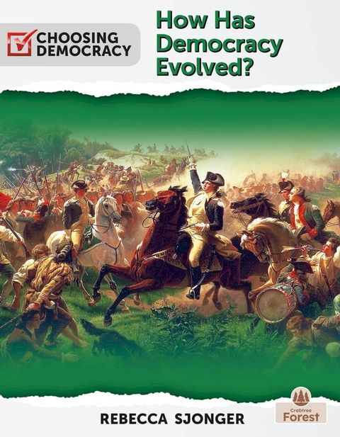 How Has Democracy Evolved?(Kobo/電子書)