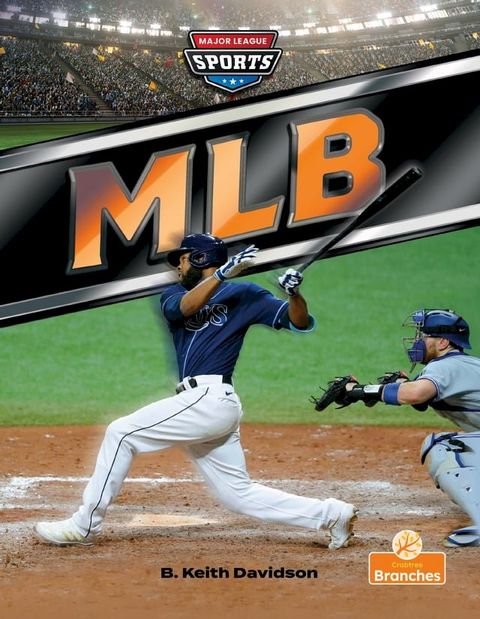 MLB(Kobo/電子書)