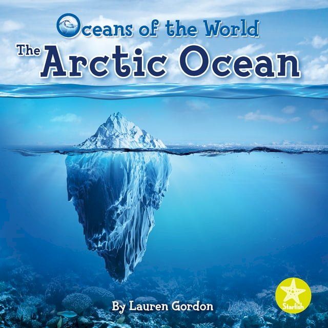  Arctic Ocean(Kobo/電子書)