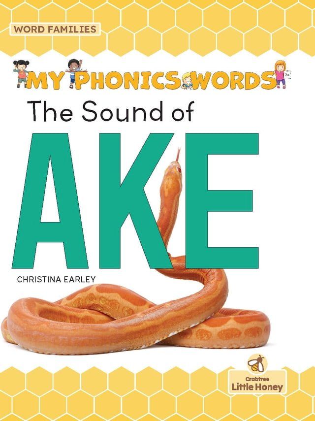  The Sound of AKE(Kobo/電子書)