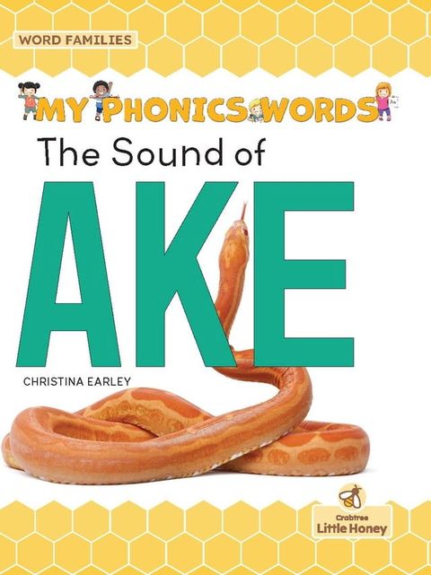 The Sound of AKE(Kobo/電子書)