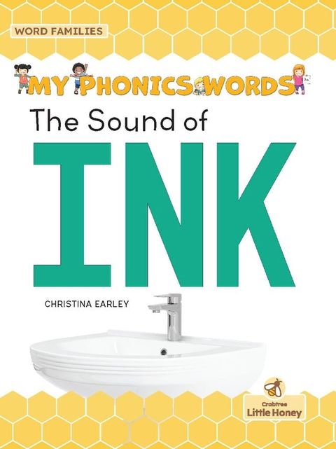 The Sound of INK(Kobo/電子書)