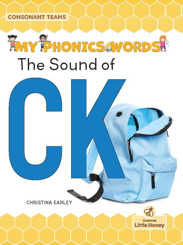  The Sound of CK(Kobo/電子書)