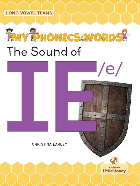 The Sound of IE /e/(Kobo/電子書)