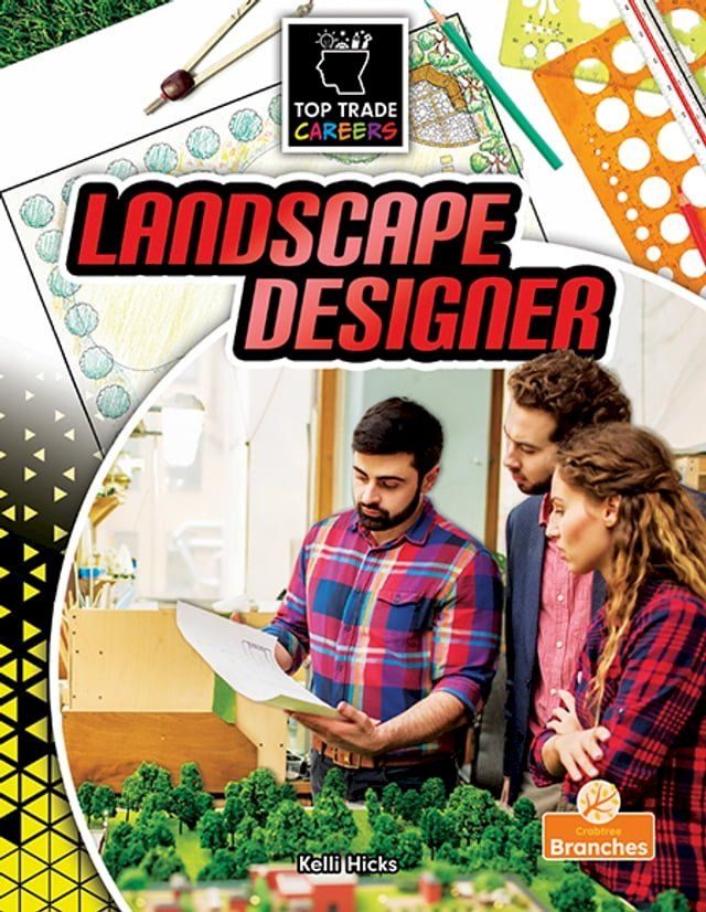  Landscape Designer(Kobo/電子書)