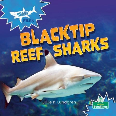 Blacktip Reef Sharks(Kobo/電子書)