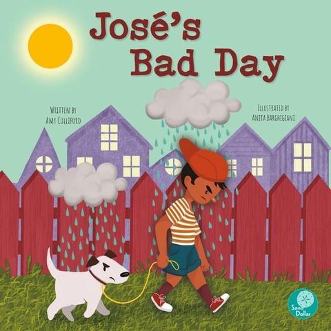 Jos&eacute;'s Bad Day(Kobo/電子書)