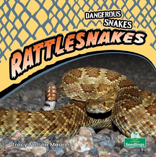  Rattlesnakes(Kobo/電子書)