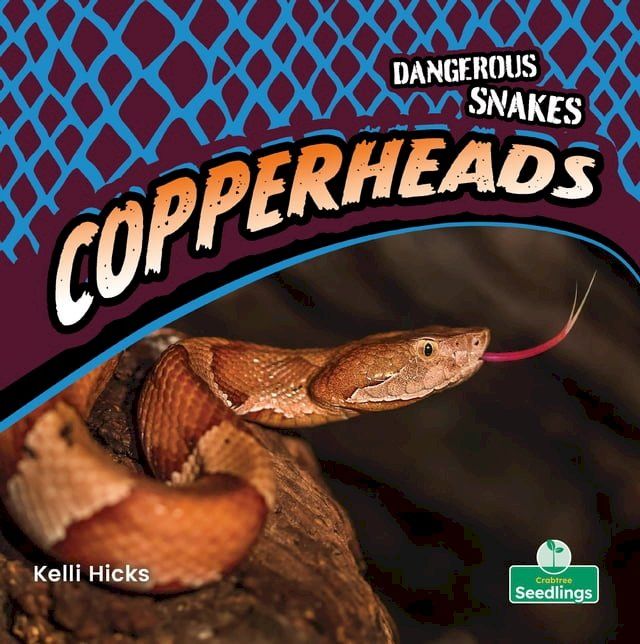  Copperheads(Kobo/電子書)