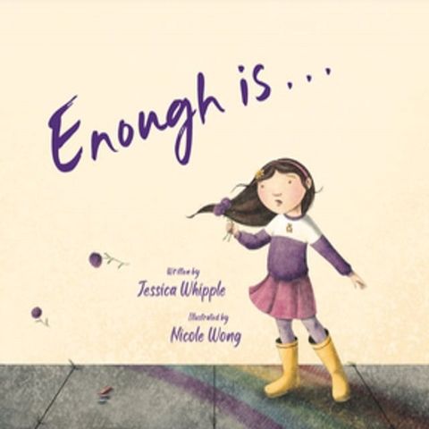 Enough is...(Kobo/電子書)