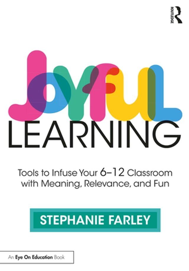  Joyful Learning(Kobo/電子書)