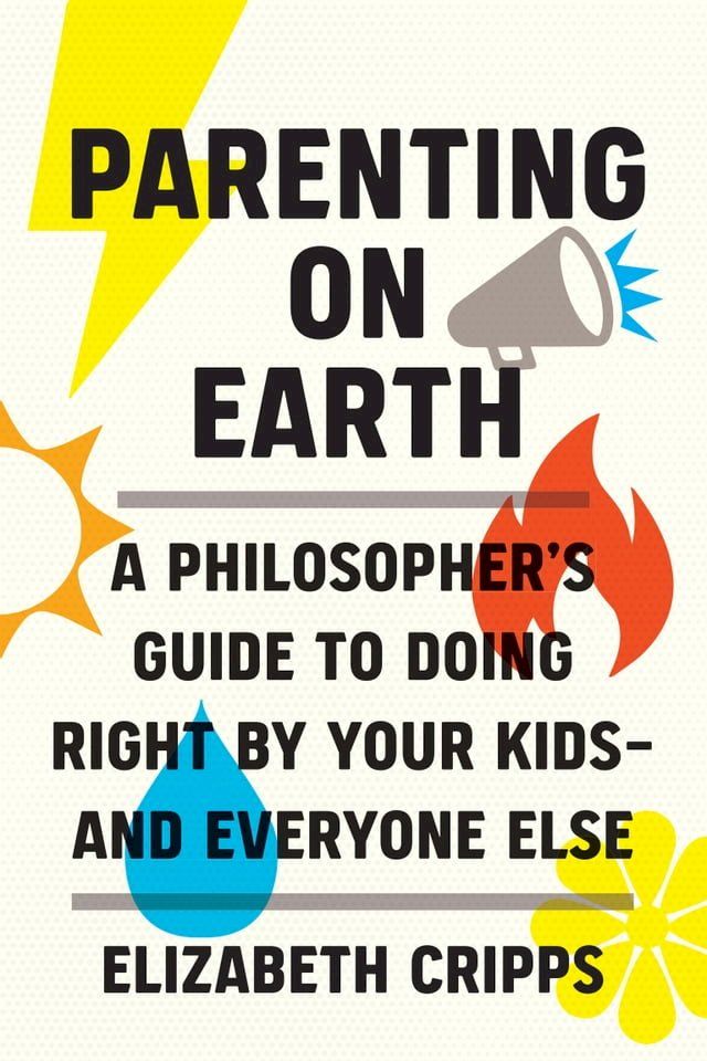  Parenting on Earth(Kobo/電子書)