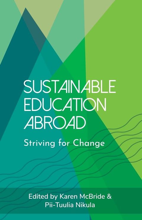 Sustainable Education Abroad(Kobo/電子書)