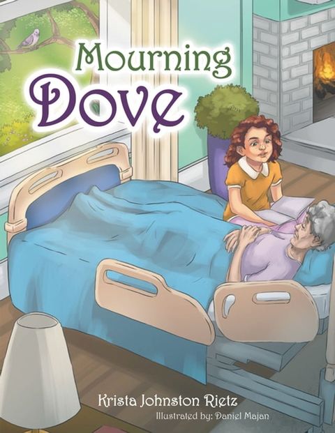 Mourning Dove(Kobo/電子書)