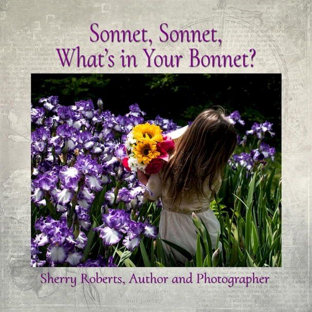  Sonnet, Sonnet, What's in Your Bonnet?(Kobo/電子書)