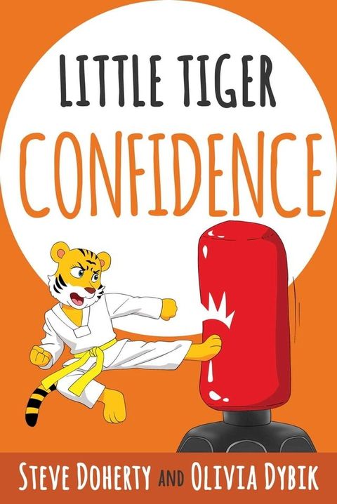 Little Tiger - Confidence(Kobo/電子書)