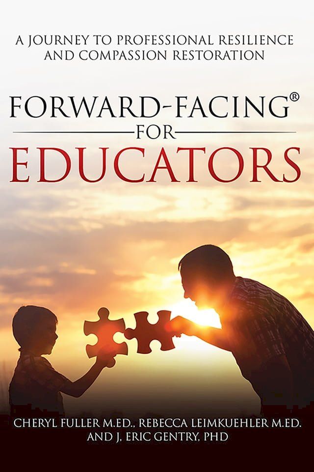  Forward-Facing for Educators(Kobo/電子書)