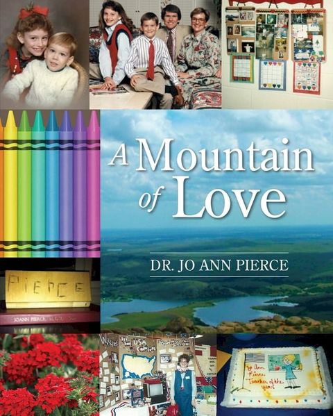 A Mountain of Love(Kobo/電子書)