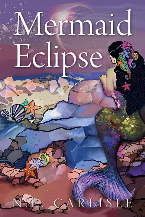 Mermaid Eclipse(Kobo/電子書)