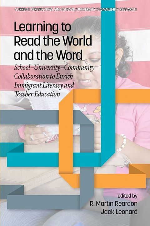 Learning to Read the World and the Word(Kobo/電子書)