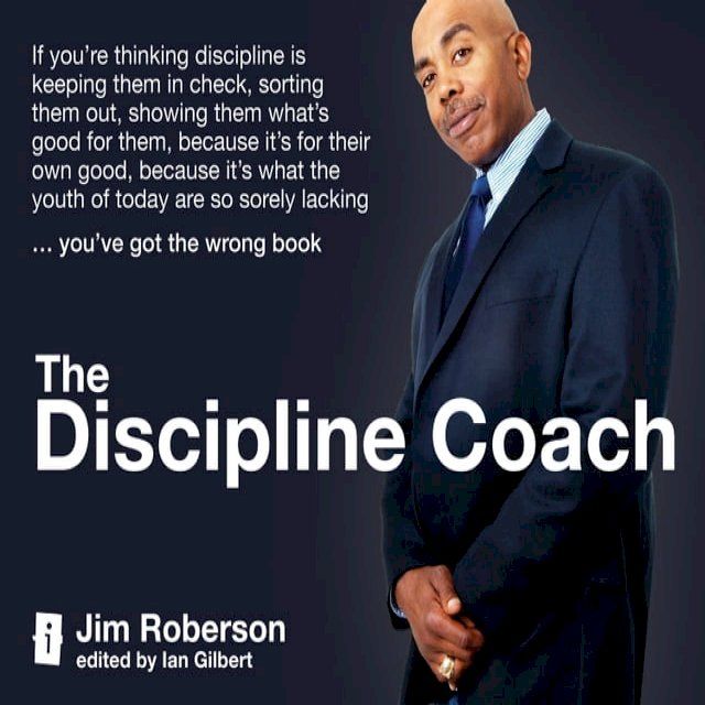  The Discipline Coach(Kobo/電子書)