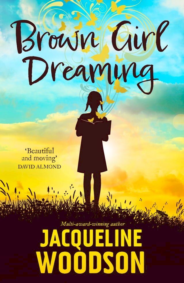  Brown Girl Dreaming(Kobo/電子書)