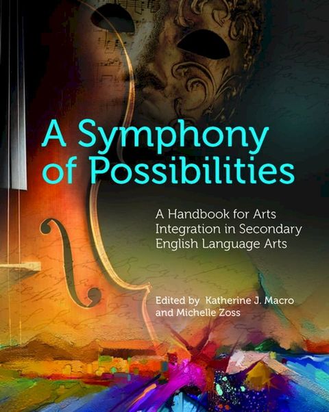 A Symphony of Possibilities(Kobo/電子書)