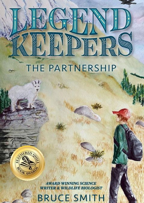 Legend Keepers: The Partnership(Kobo/電子書)