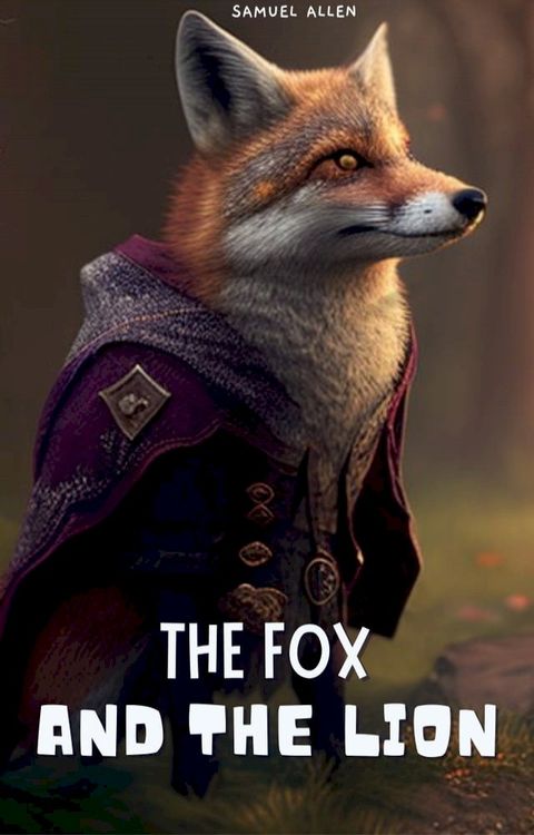 The Fox and The Lion(Kobo/電子書)