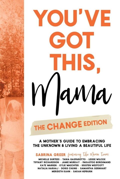 You've Got This, Mama - The Change Edition(Kobo/電子書)