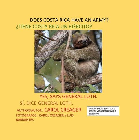 Does Costa Rica Have an Army?(Kobo/電子書)