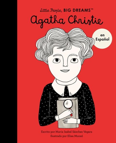 Agatha Christie (Spanish Edition)(Kobo/電子書)