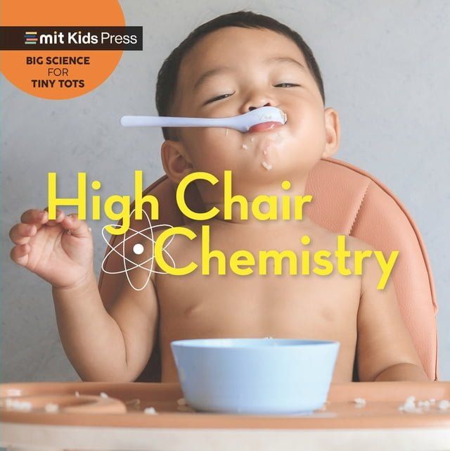  High Chair Chemistry(Kobo/電子書)