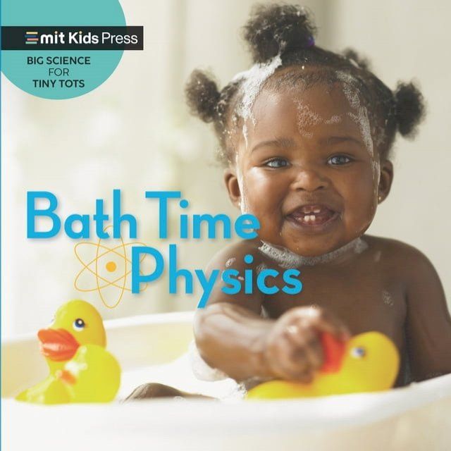  Bath Time Physics(Kobo/電子書)