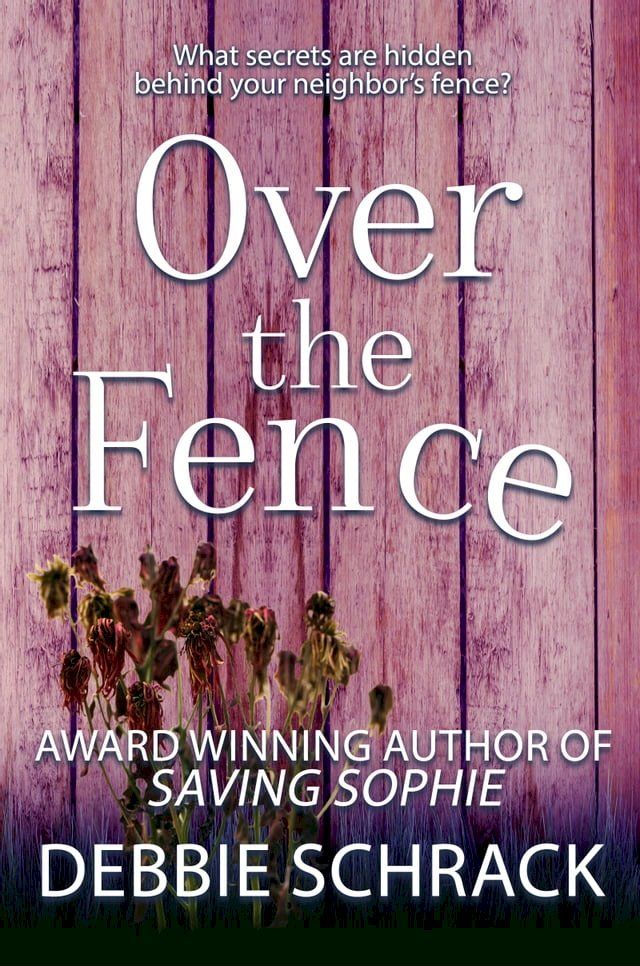  Over The Fence(Kobo/電子書)