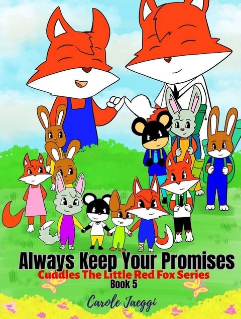 Always Keep Your Promises(Kobo/電子書)